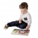 Melissa and Doug Пожарна със звуци - Дървен пъзел  5